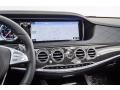 Black Navigation Photo for 2017 Mercedes-Benz S #141037844