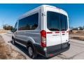 Oxford White - Transit 150 Wagon XL MR Regular Photo No. 6
