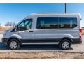 Oxford White - Transit 150 Wagon XL MR Regular Photo No. 7