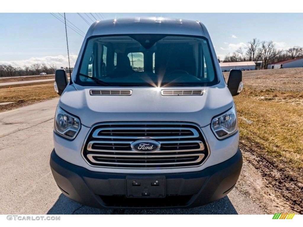 2016 Ford Transit 150 Wagon XL MR Regular Exterior Photos
