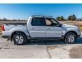 Oxford White - Explorer Sport Trac 4x4 Photo No. 3