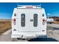 Summit White - Express Cutaway 3500 Utility Van Photo No. 5