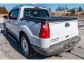 Oxford White - Explorer Sport Trac 4x4 Photo No. 6