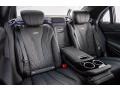Black Rear Seat Photo for 2017 Mercedes-Benz S #141038021