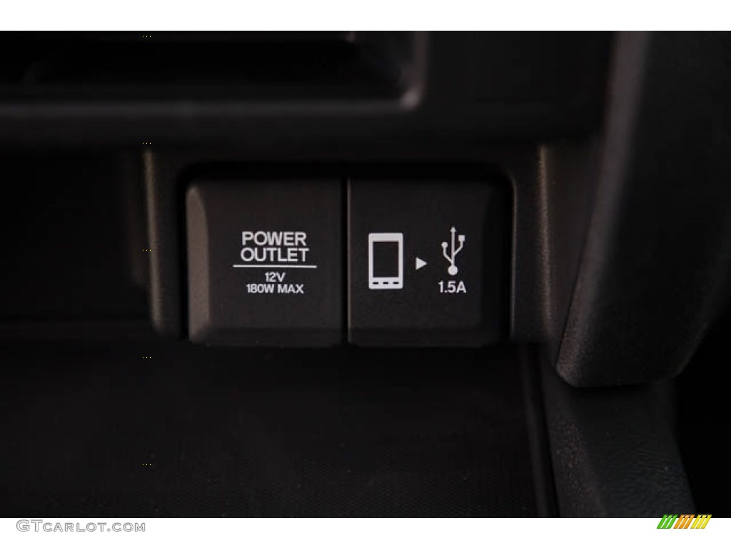 2021 Ridgeline Sport AWD - Radiant Red Metallic II / Black photo #24