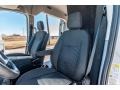 Pewter Front Seat Photo for 2016 Ford Transit #141038087