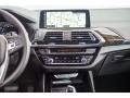 Mineral White Metallic - X3 xDrive30i Photo No. 5