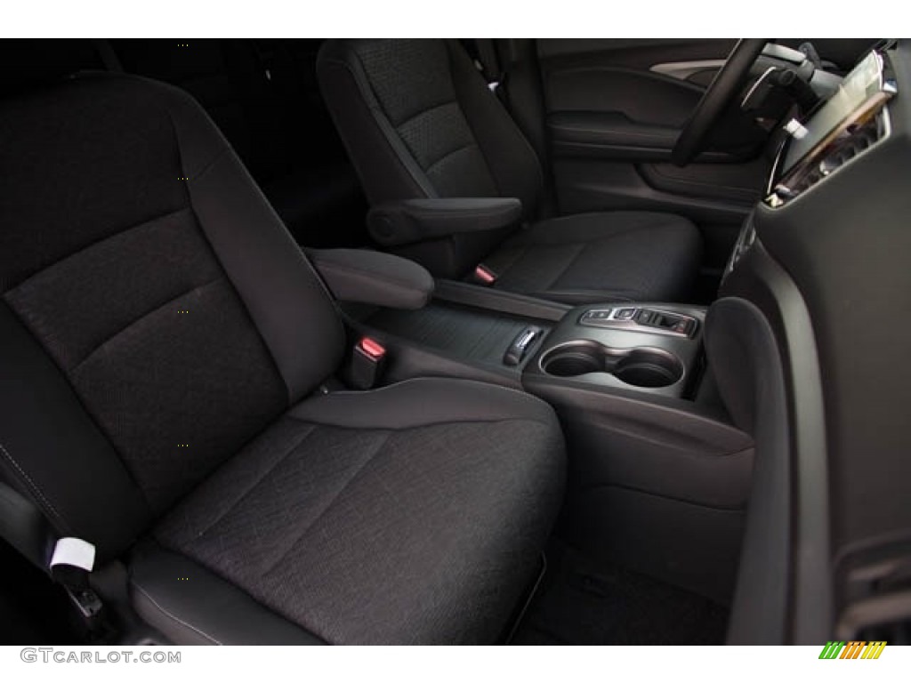 2021 Ridgeline Sport AWD - Radiant Red Metallic II / Black photo #30