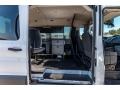 Oxford White - Transit 150 Wagon XL MR Regular Photo No. 25