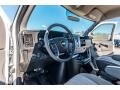 2014 Summit White Chevrolet Express Cutaway 3500 Utility Van  photo #20