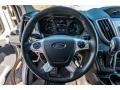 Pewter Steering Wheel Photo for 2016 Ford Transit #141038475
