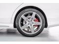 2017 designo Diamond White Metallic Mercedes-Benz S 63 AMG 4Matic Sedan  photo #35