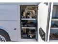 2014 Summit White Chevrolet Express Cutaway 3500 Utility Van  photo #31