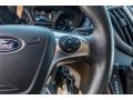 Pewter Steering Wheel Photo for 2016 Ford Transit #141038525