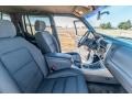 Oxford White - Explorer Sport Trac 4x4 Photo No. 31