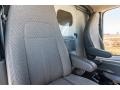 2014 Summit White Chevrolet Express Cutaway 3500 Utility Van  photo #36