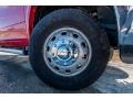 2015 Ram 3500 Laramie Longhorn Crew Cab 4x4 Wheel and Tire Photo
