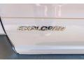 Oxford White - Explorer Sport Trac 4x4 Photo No. 43