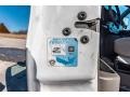 2014 Summit White Chevrolet Express Cutaway 3500 Utility Van  photo #47
