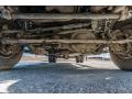 2015 Ram 3500 Laramie Longhorn Crew Cab 4x4 Undercarriage