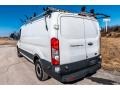 2017 Oxford White Ford Transit Van 250 LR Long  photo #6