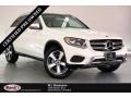 Polar White - GLC 300 Photo No. 1