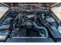 2010 Ford Crown Victoria 4.6 Liter SOHC 16-Valve Flex-Fuel V8 Engine Photo