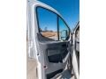 2017 Oxford White Ford Transit Van 250 LR Long  photo #20