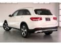 Polar White - GLC 300 Photo No. 10
