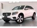 Polar White - GLC 300 Photo No. 12