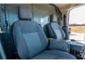 2017 Oxford White Ford Transit Van 250 LR Long  photo #31