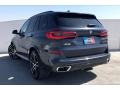 Arctic Grey Metallic - X5 sDrive40i Photo No. 2