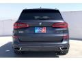 Arctic Grey Metallic - X5 sDrive40i Photo No. 3