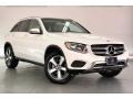 Polar White - GLC 300 Photo No. 34