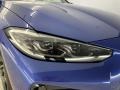 2021 Portimao Blue Metallic BMW 4 Series M440i xDrive Coupe  photo #20
