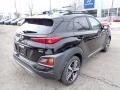 Ultra Black - Kona Ultimate AWD Photo No. 2