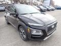 Ultra Black - Kona Ultimate AWD Photo No. 3