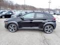 Ultra Black - Kona Ultimate AWD Photo No. 6