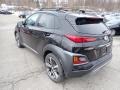 Ultra Black - Kona Ultimate AWD Photo No. 7