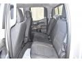 2021 Quicksilver Metallic GMC Sierra 1500 SLE Double Cab 4WD  photo #7