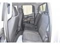 Quicksilver Metallic - Sierra 1500 SLE Double Cab 4WD Photo No. 7