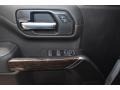 Quicksilver Metallic - Sierra 1500 SLE Double Cab 4WD Photo No. 8