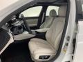 2021 Alpine White BMW 5 Series 540i Sedan  photo #9