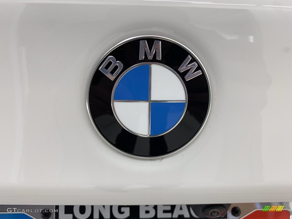 2021 5 Series 540i Sedan - Alpine White / Ivory White photo #13