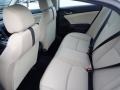 Platinum White Pearl - Civic LX Sedan Photo No. 10
