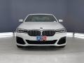 2021 Alpine White BMW 5 Series 540i Sedan  photo #23