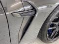 2021 Individual Dravit Gray Metallic BMW M8 Gran Coupe  photo #11
