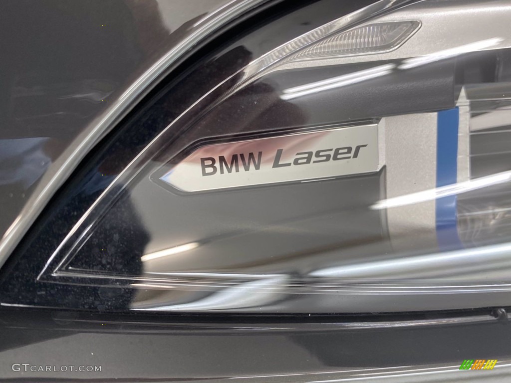 2021 BMW M8 Gran Coupe Marks and Logos Photo #141043416