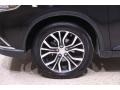 2016 Mitsubishi Outlander SEL S-AWC Wheel and Tire Photo