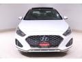 Quartz White Pearl - Sonata Limited 2.0T Photo No. 2